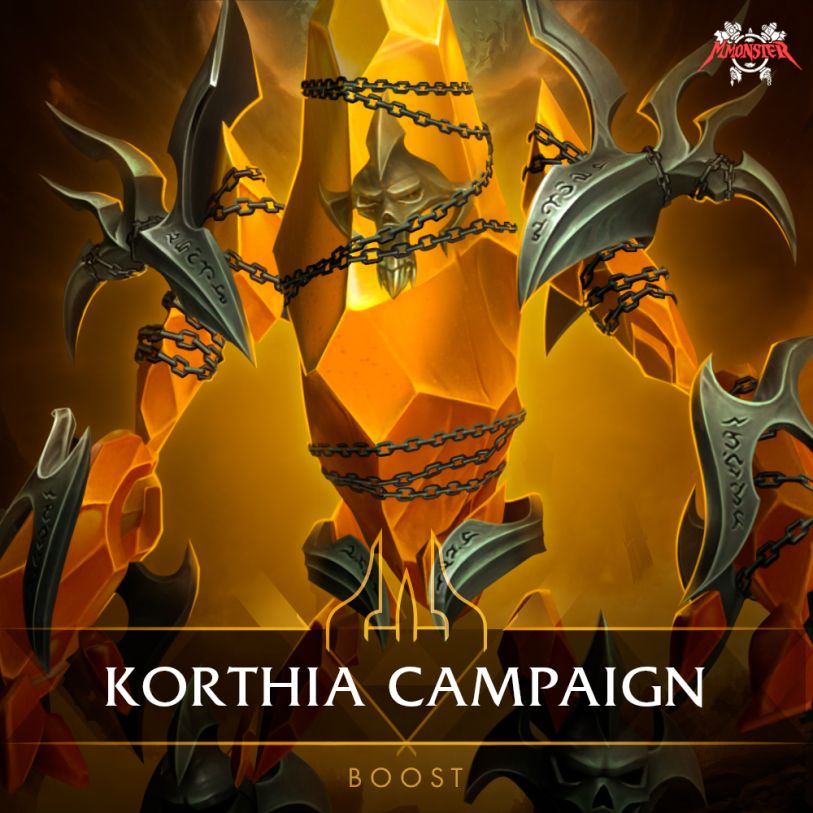 Buy Korthia Storyline Campaign Boost Best WoW Power Leveling Carry