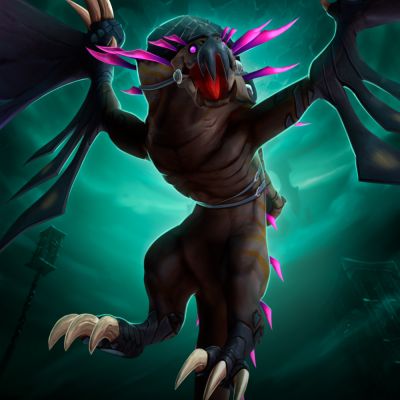 Buy Dusklight Razorwing Mount - best WoW Mounts farm service