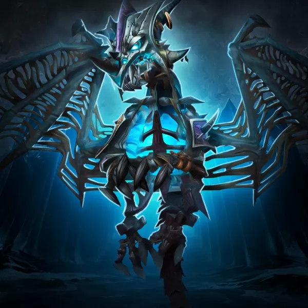 Glory of the Icecrown Raider product image