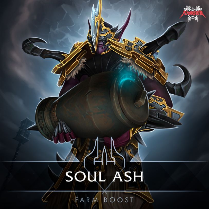 Buy Soul Ash Farm Boost Best WoW Shadowlands Carry Service