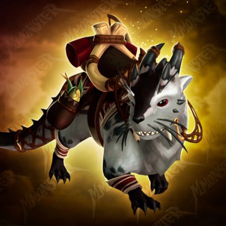 Buy Ivory Trader S Ottuk Mount Boost Best WoW Mounts Farm Service   3 Mmnstr Ivory Traders Ottuk 800x450 