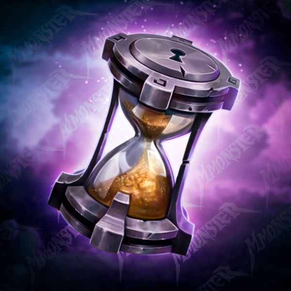 Mythic+ Dungeons Boost product image