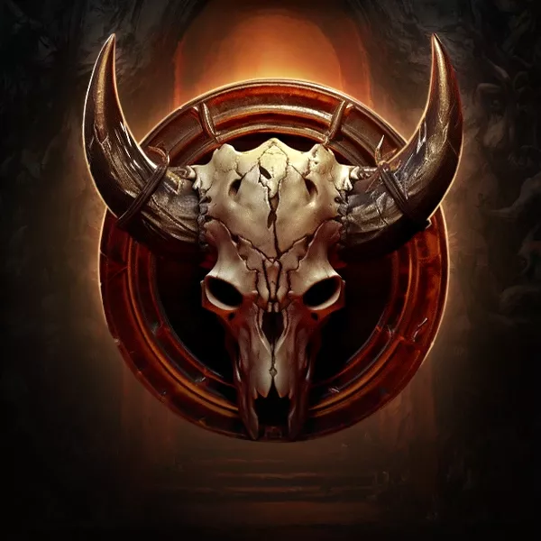 Diablo 4 Malignant Tunnels Carry product image