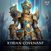 Buy Kyrian Covenant Campaign Boost | Best WoW Power Leveling Carry Service