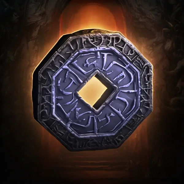 Diablo 4 Murmuring Obols product image