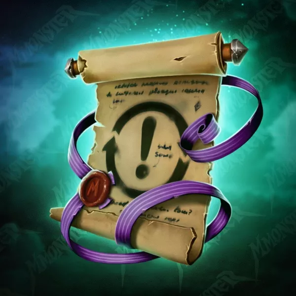 A Worthy Ally: Dream Wardens Weekly Quest product image