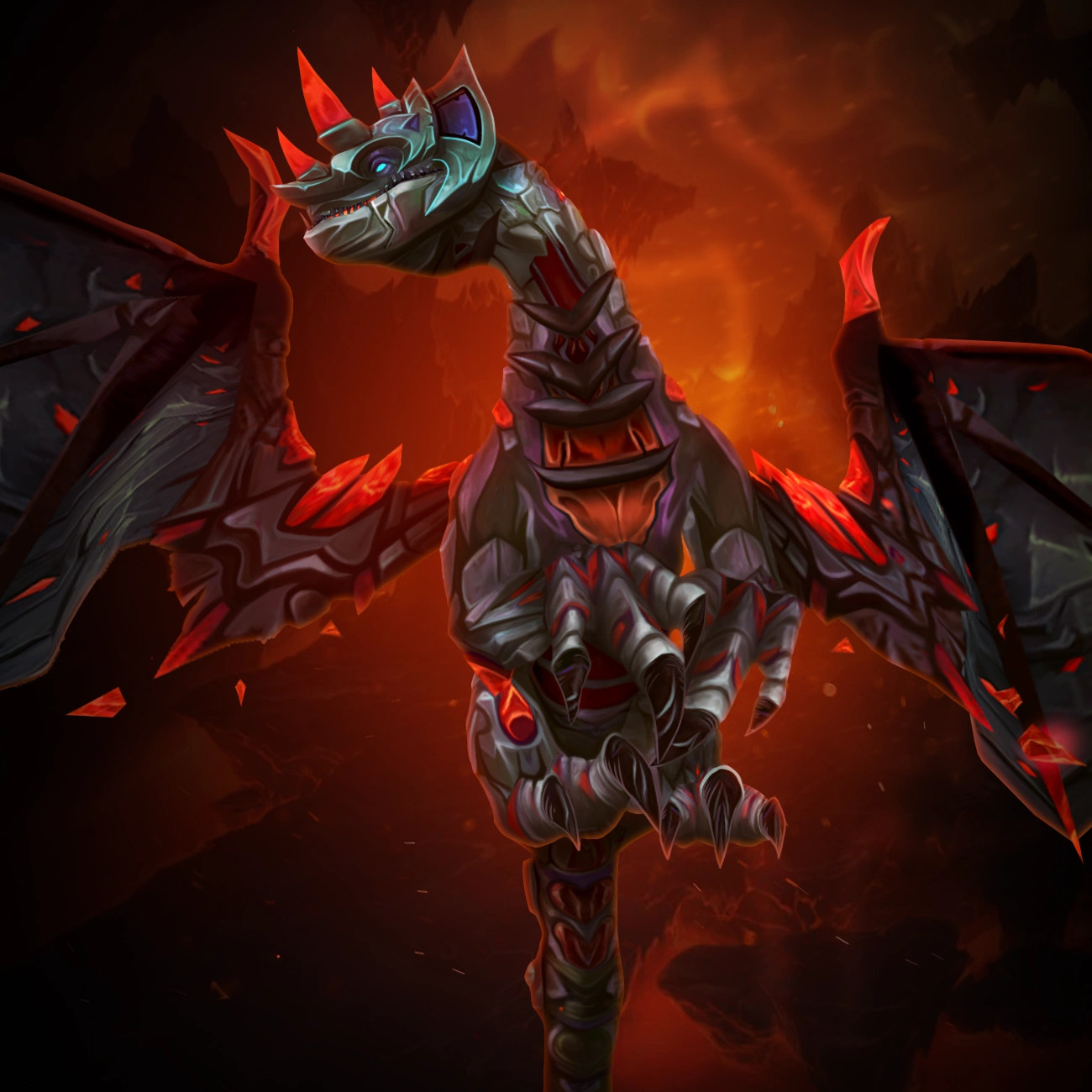 Glory of the Cataclysm Hero