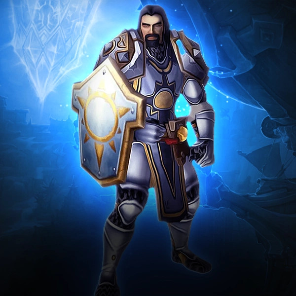 Argent Dawn Reputation