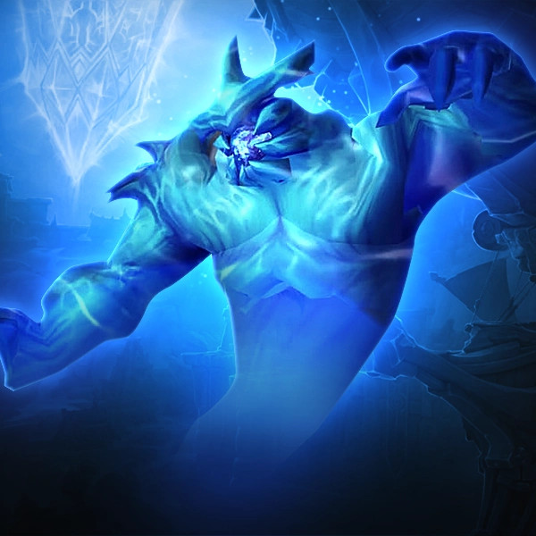 Hydraxian Waterlords Reputation
