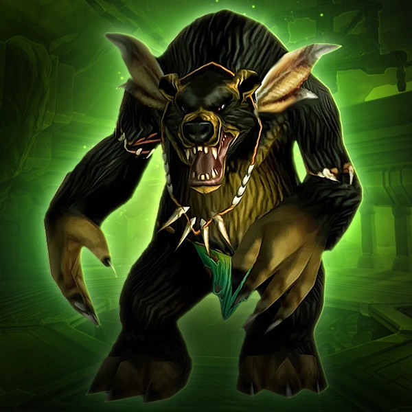 Timbermaw Hold Reputation