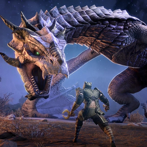 ESO Sunspire Trial Carry