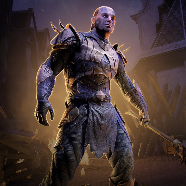 ESO Sanity's Edge Trial Carry