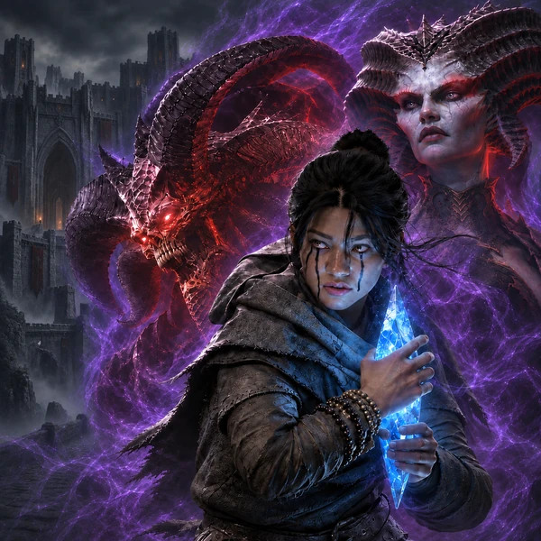 Story Campaign