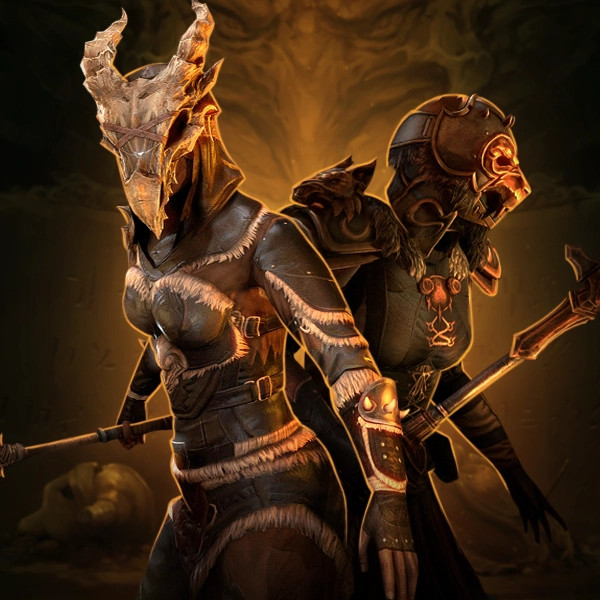 Undaunted Guild Leveling